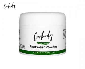 【清仓特价】Curbody 臭脚粉 50克【保质期:2022.01】 【清仓特价】Curbody 臭脚粉 50克【保质期:2022.01】